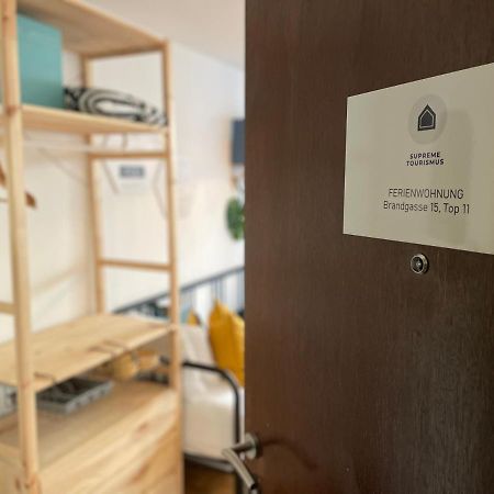 Gemutliches Studio Mitten In Der Stadt เบรเกนซ์ ภายนอก รูปภาพ